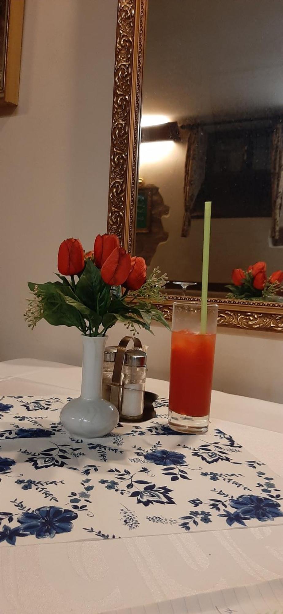 Penzion Pohoda Beroun Buitenkant foto