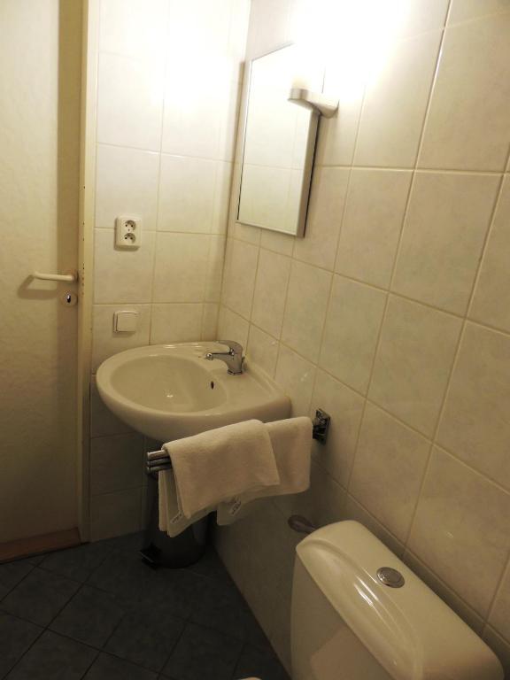 Penzion Pohoda Beroun Kamer foto